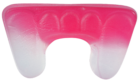 Achat En Ligne Dents De Vampires Dooo - Wood (655x655), Png Download