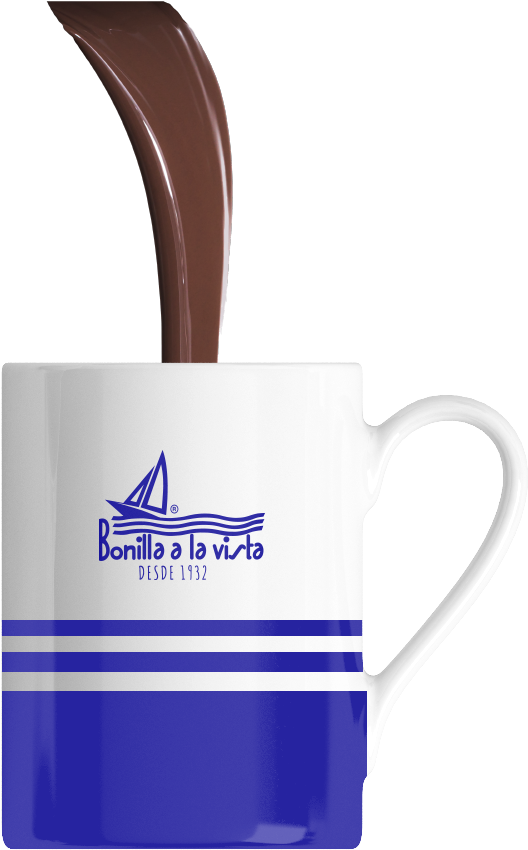 Taza - Bonilla A La Vista (648x928), Png Download