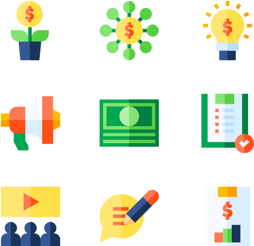 Crowdfunding - Physics (600x564), Png Download