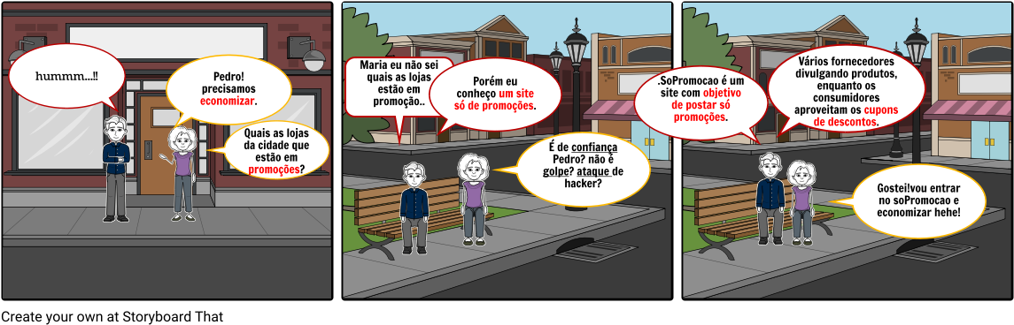 Promocao - Cartoon (1164x385), Png Download