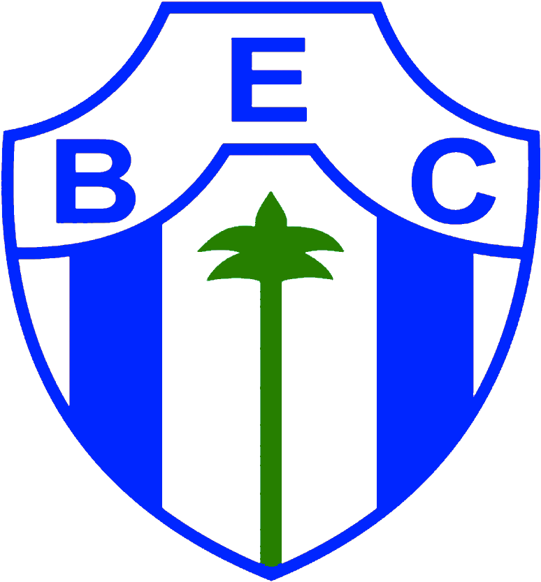 Bacabal Esporte Clube - Bacabal Ec (791x1041), Png Download