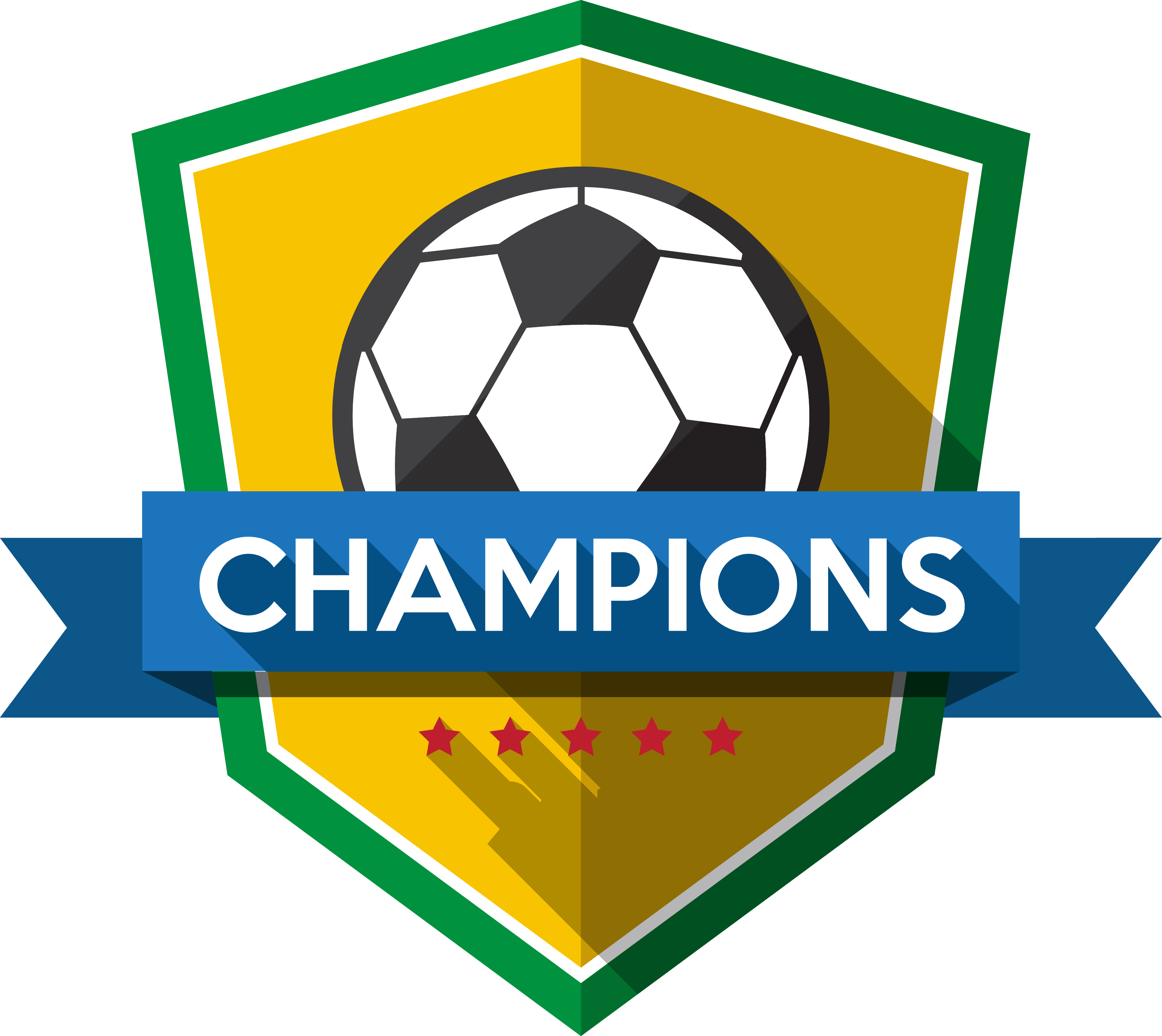 Brazil Vector Football Jpg Black And White Library - Elements Of World Cup (3422x3052), Png Download