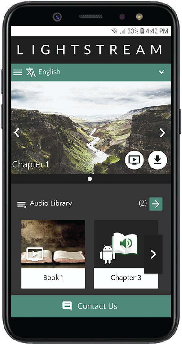 Lightstream Pocket - Iphone (1250x1250), Png Download