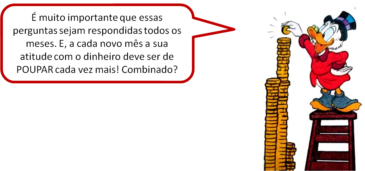 E, Daqui Há Um Mês, Responda Novamente E Compare Se (1261x591), Png Download