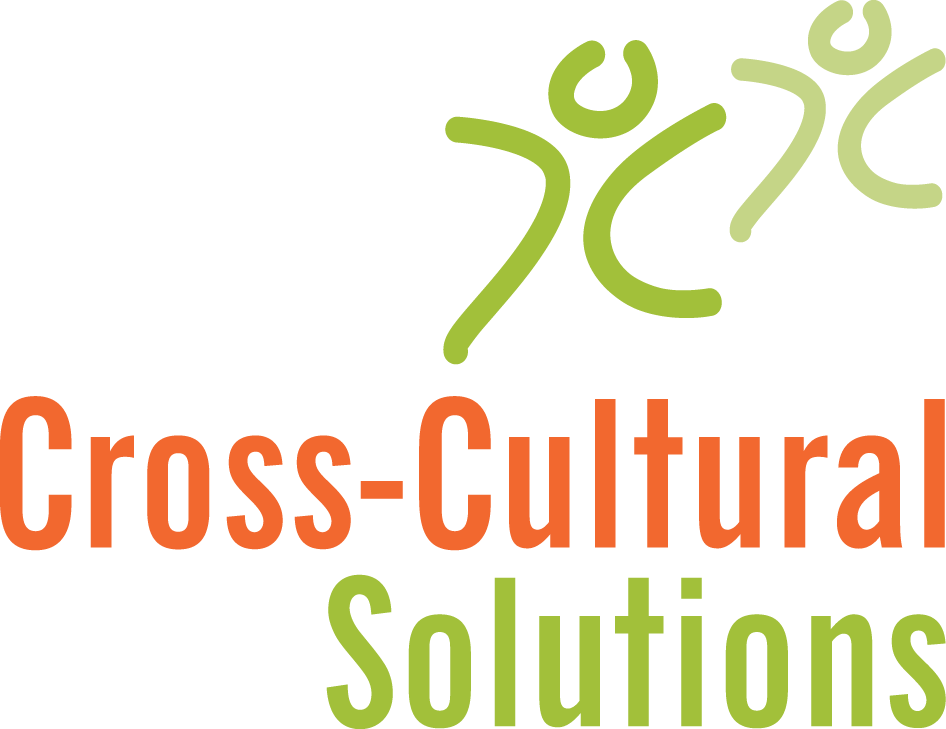 Ccsnewlogo St3 - Cross Cultural Solutions Logo (946x729), Png Download