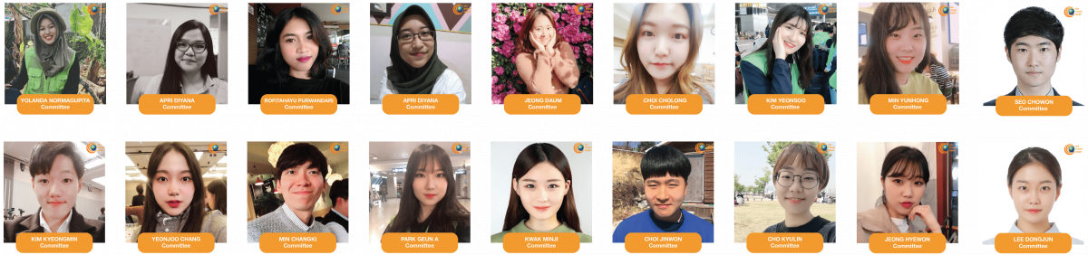 Committee Asia Student Summit - Collage (1200x282), Png Download