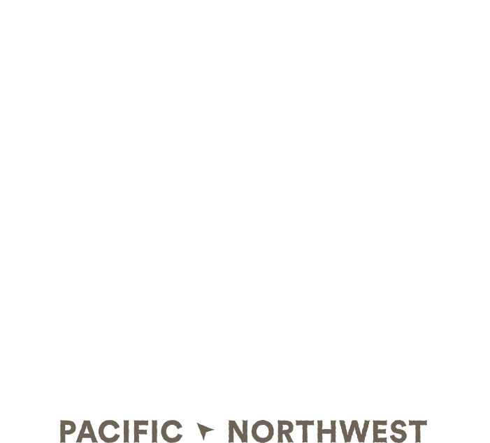 Hike Mount Rainier With Airbnb - Postkarte Rose (710x643), Png Download