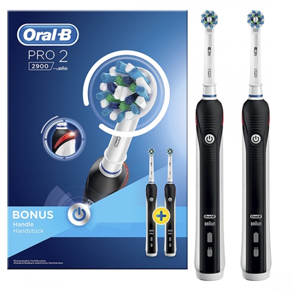 Oral B (600x750), Png Download