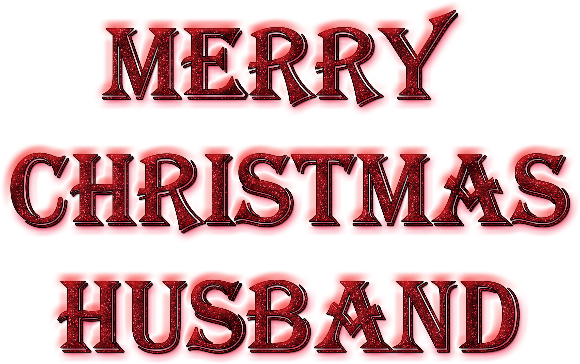Post Navigation - Merry Christmas Holly Rectangle Sticker (4000x2800), Png Download