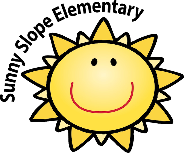 Sunny Slope Elementary - Sunny Slope Elementary Omaha (640x532), Png Download