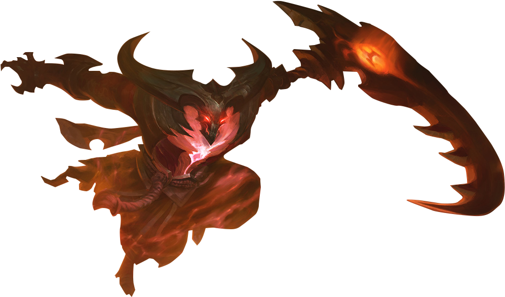View Samegoogleiqdbsaucenao 1502376845678 , - League Of Legends Kayn Render (1023x613), Png Download