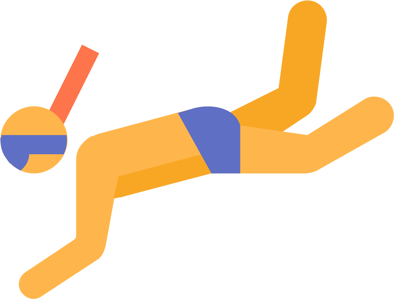 Snorkeling Icon - Snorkeling Icon Png (1600x1600), Png Download