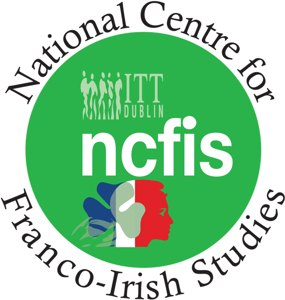 Ncfis-logo - Institute Of Technology, Tallaght (619x640), Png Download