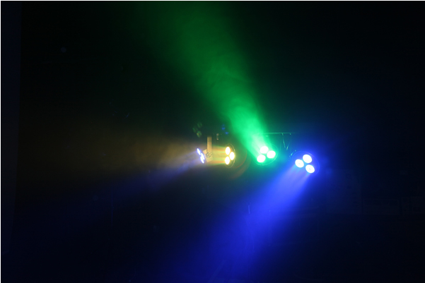 Share Me - Light-emitting Diode (600x600), Png Download