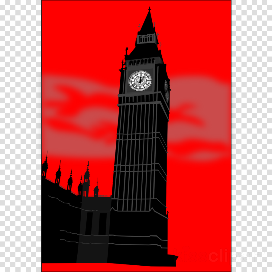 Download Silueta Torre De Londres Clipart Big Ben Palace - Alienware Gaming Transparent Background (900x900), Png Download