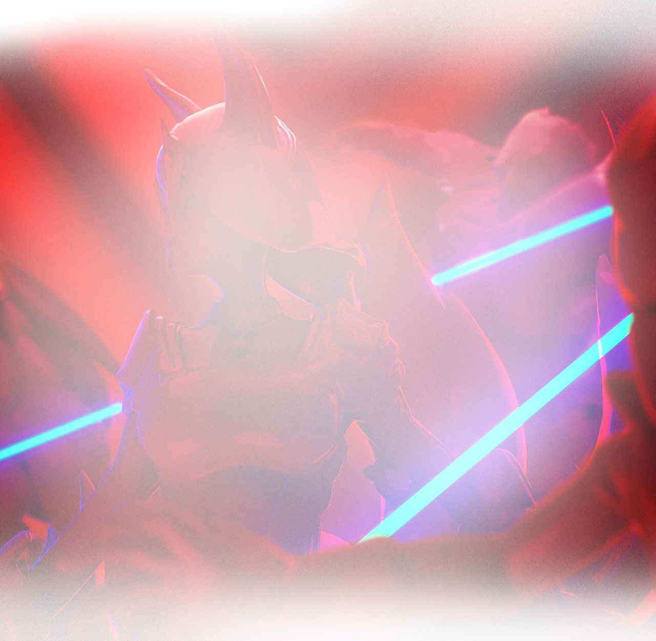 Charity 2v2 Tournament - Laser (1280x1250), Png Download