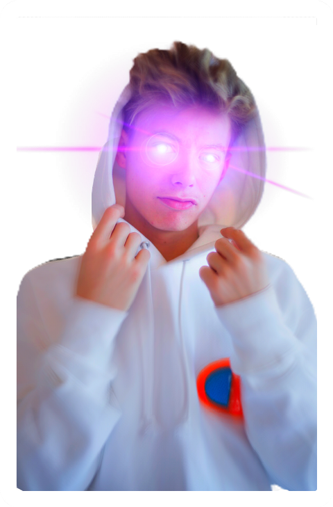 Lens Flare Png (480x729), Png Download