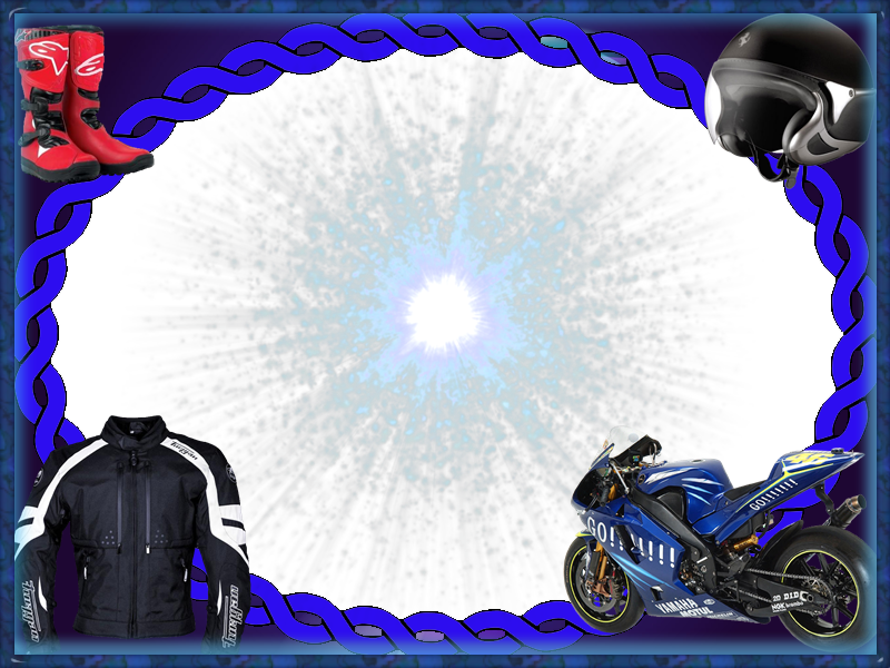 Marcos - - Yamaha M1 (800x600), Png Download