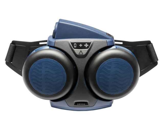 Sr 500 Hd - Sundstrom Sr500 (640x640), Png Download