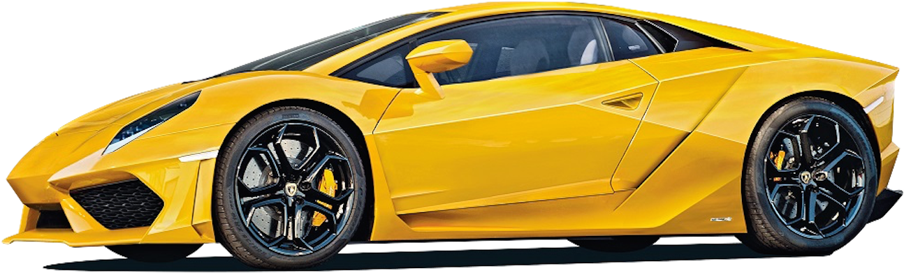 Sin Duda Alguna En La Industria Automotriz Existe Un - Lamborghini Aventador Render (1350x400), Png Download