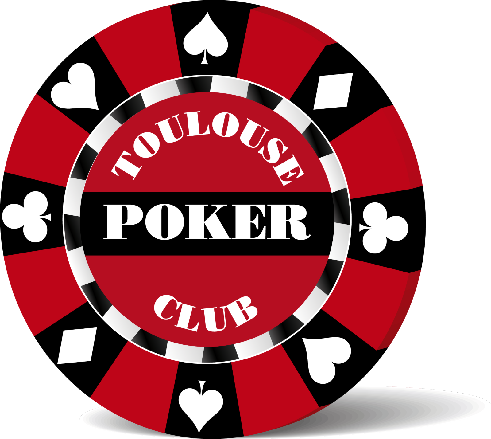 Trouvez Jetons De Poker Dans Acheter Et Vendre - Poker Club (1600x1429), Png Download