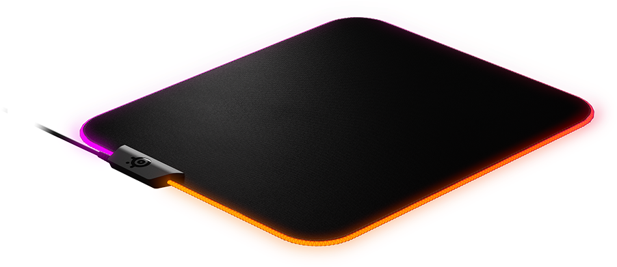 Qck Prism Cloth - Gadget (1050x600), Png Download