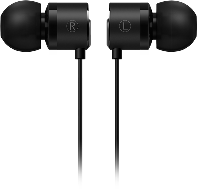 Oneplus Type-c Bullets Earphones Black - Type C Bullet Earphones (840x840), Png Download