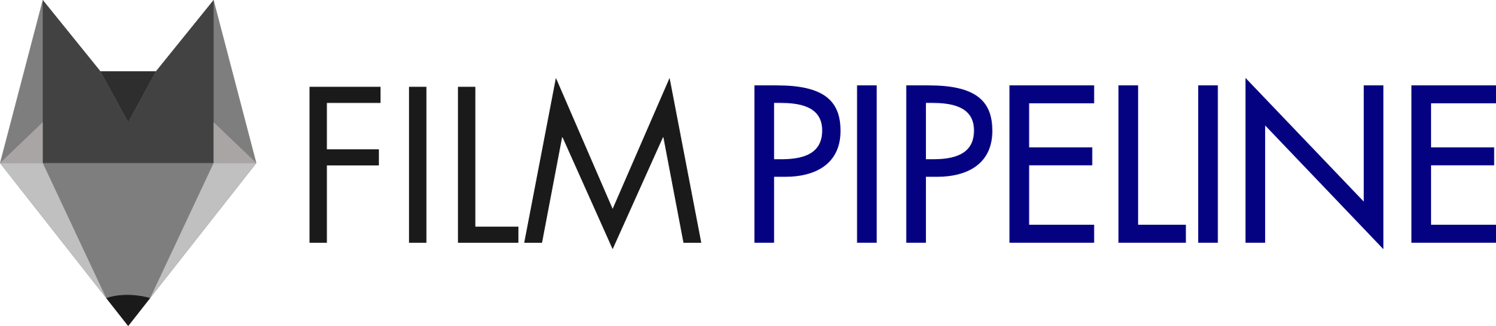 Contest Winner Sold “snow White” To Universal For $3 - Film Pipeline (2139x467), Png Download