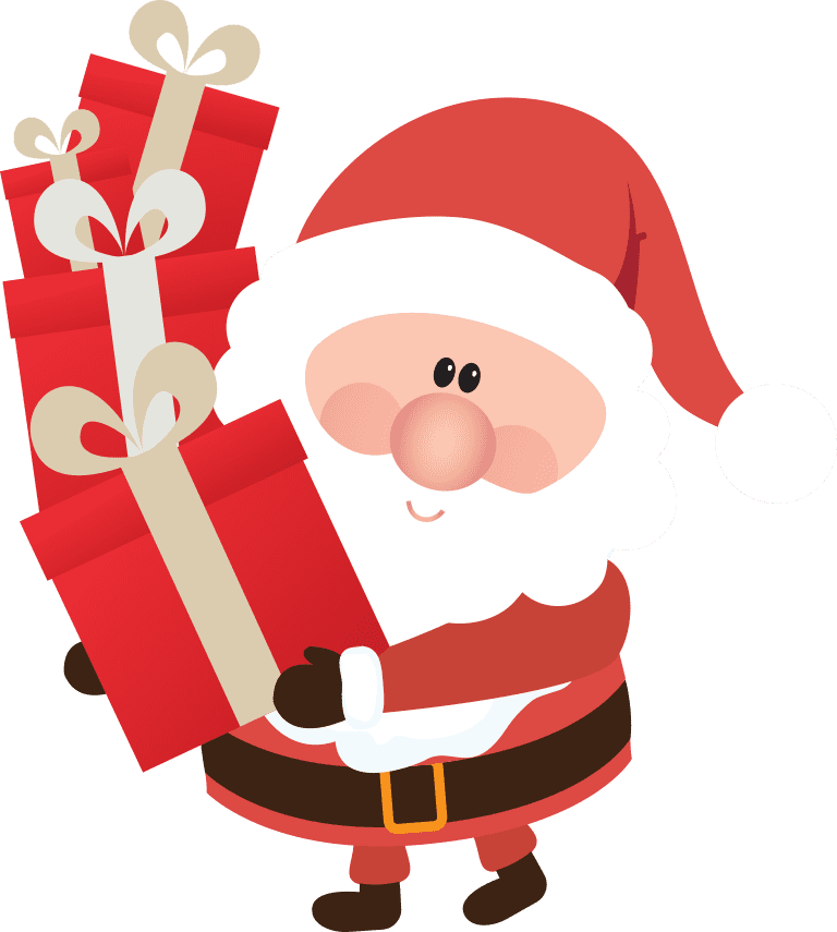 Congratulations, You Have Won - Noel Animé (768x855), Png Download