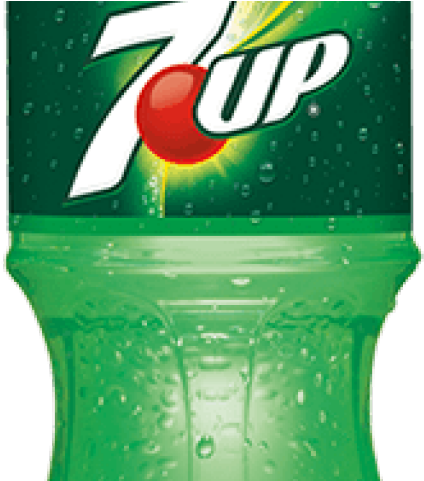 Dr Pepper Clipart 20 Oz - Cherry 7 Up Bottle (640x480), Png Download