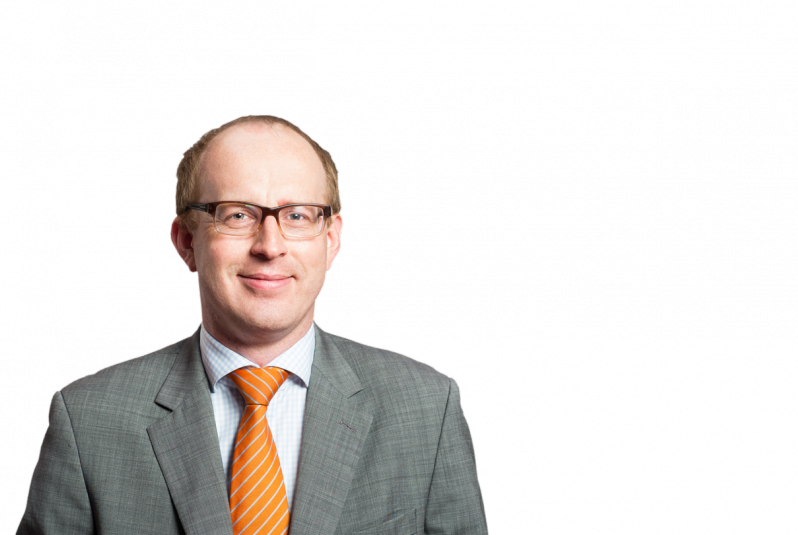 Economic Briefing Presentation (798x535), Png Download