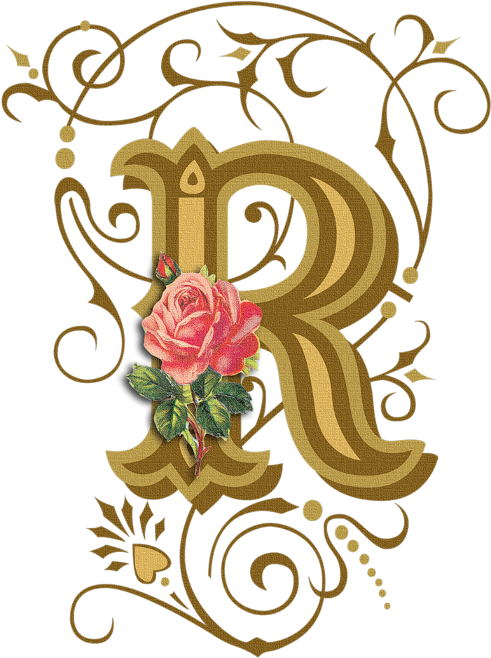 L Png Pinterest Fancy Alphabet And Scrapbook - Letter D Design Png (828x1024), Png Download