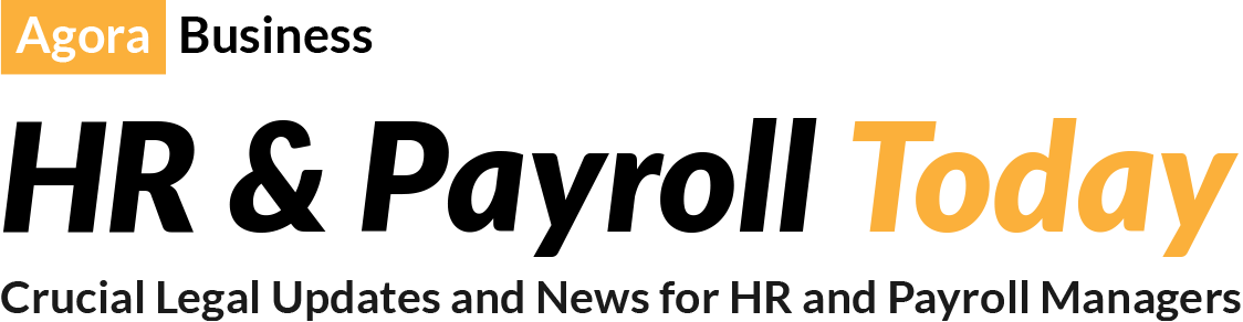 Hr Payroll Human Resources - Html (1124x292), Png Download