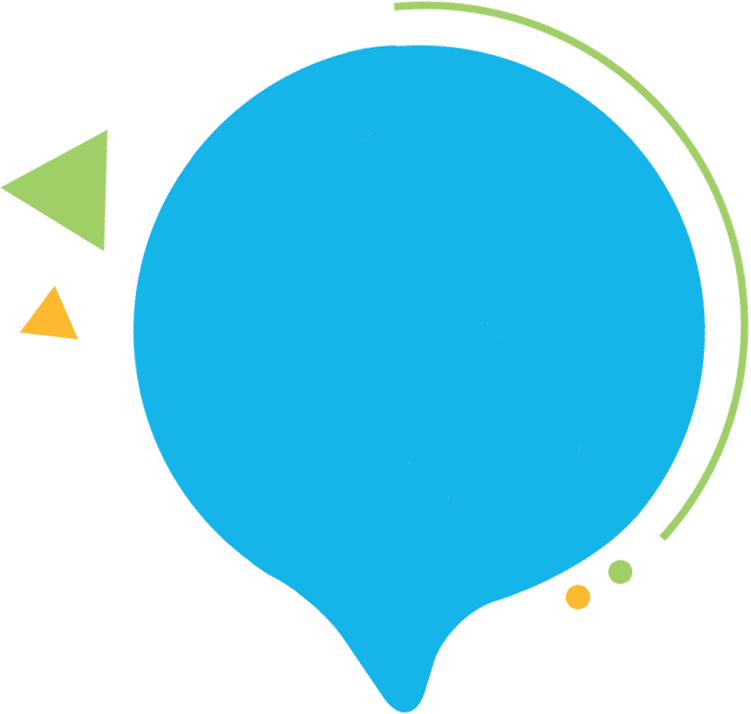 Title Box - Circle (751x714), Png Download