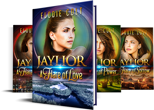 Slow-burn Novels - Paranormal Romance (743x504), Png Download