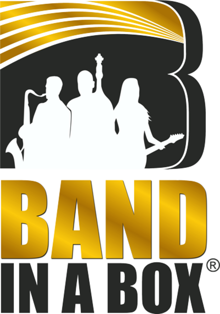 Image Placeholder Title - Pg Music Band In A Box 2017 (841x1200), Png Download