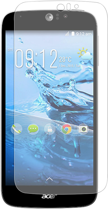Acer Liquid Jade Z (1000x1000), Png Download