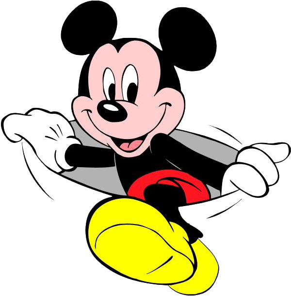 Kqnz0cs Disney Magic, Walt Disney, Disney Art, Mickey - Disney Graphics (615x626), Png Download