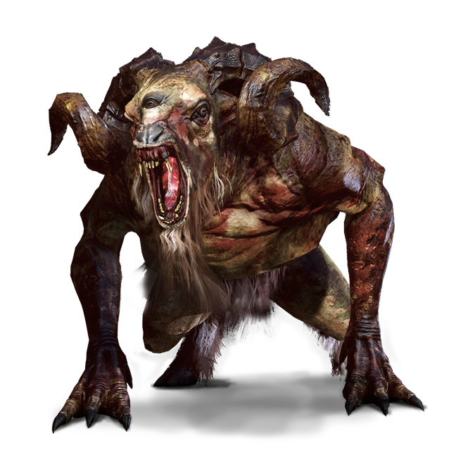 Devil Png - Chort Witcher 3 (654x727), Png Download