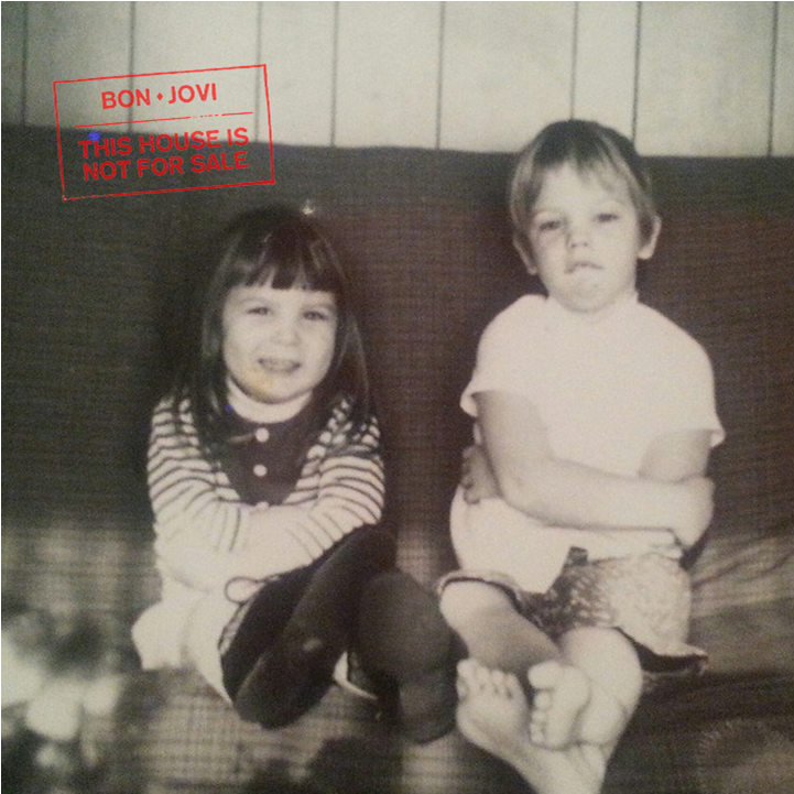 I Stamped My Image Using The Bon Jovi - Toddler (1371x720), Png Download