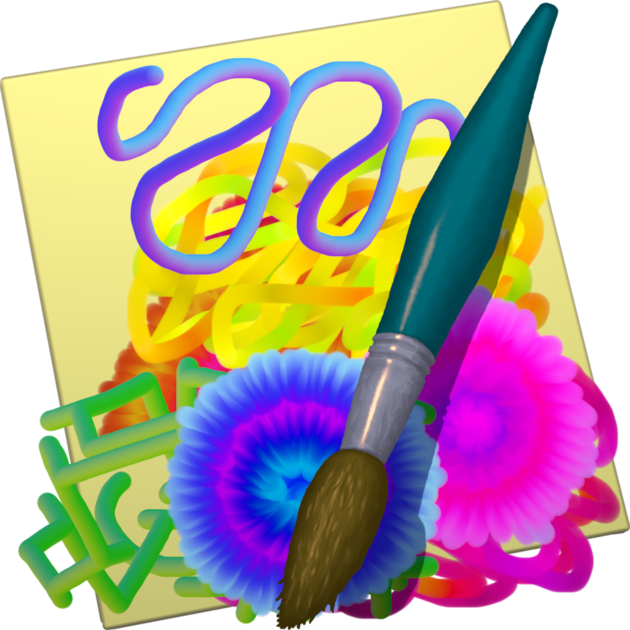 Mac App Store (630x630), Png Download