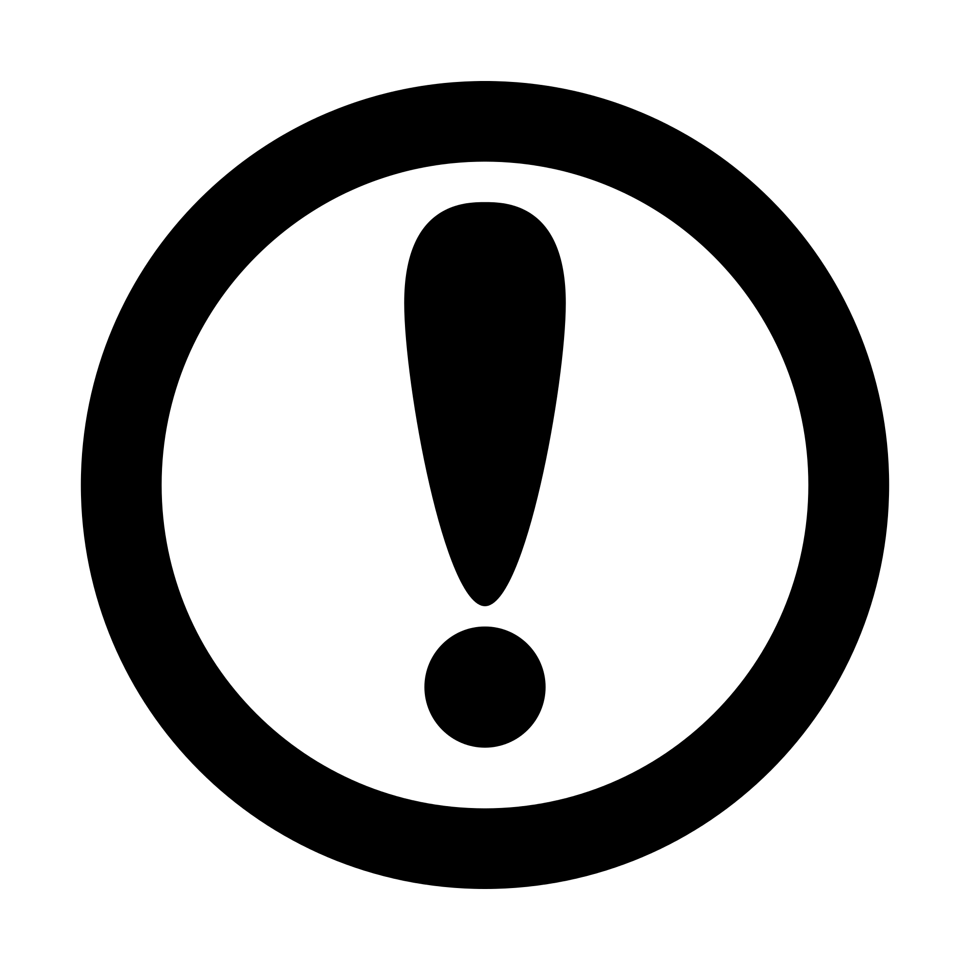 I Entered The Wrong Plate, What Now - Creative Commons Icons (2000x2000), Png Download