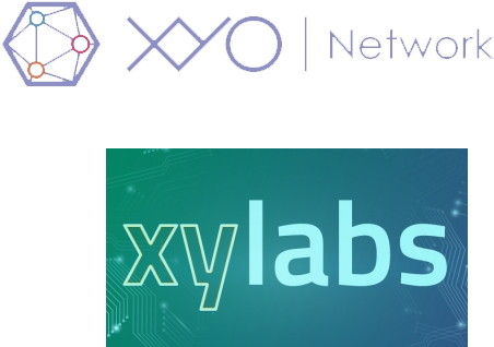 Blockchain Location Protocol Xyo Network Opens Innovation - California (910x500), Png Download