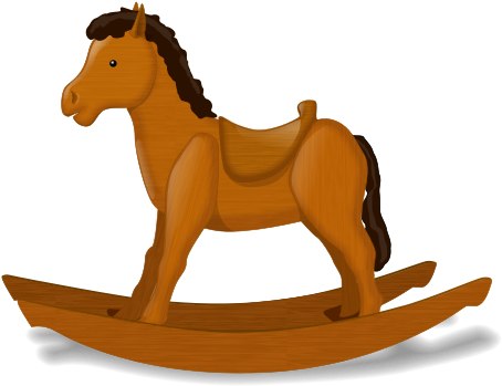Free Rockinghorse - Don T Confuse Movement With Progress Meaning (566x800), Png Download