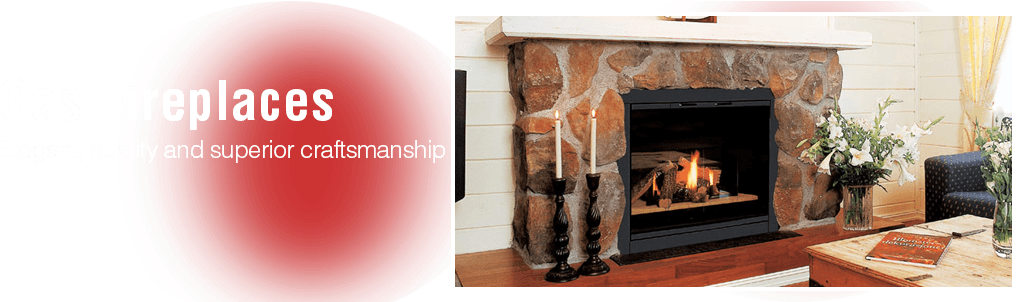 Suburban Fireplace Inc - Suburban Fireplace & Patio Inc. (1035x301), Png Download