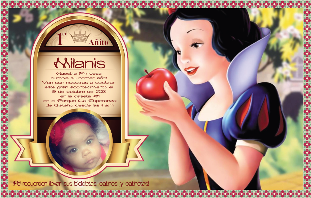 Original Snow White (1500x1125), Png Download