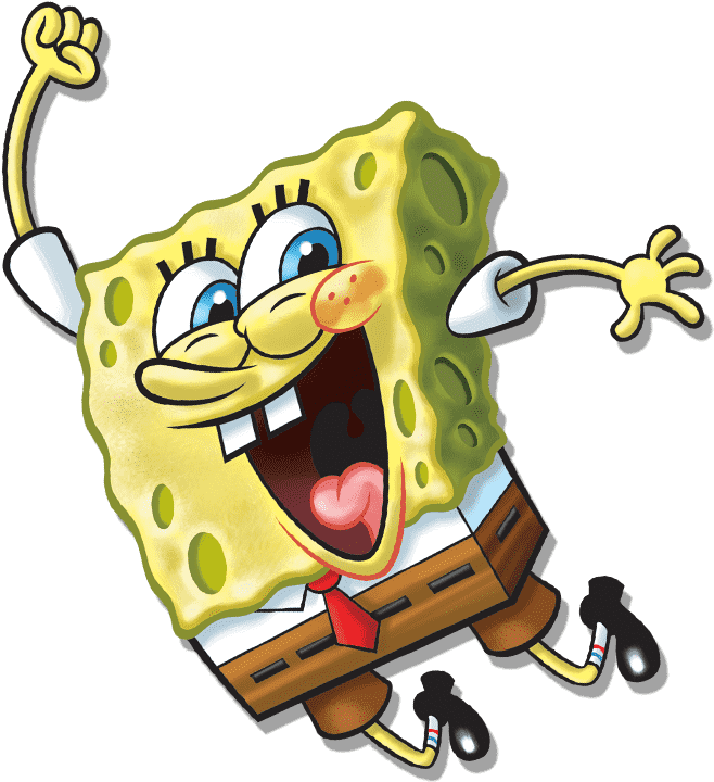 Ven A Celebrar Tu Cumpleaños Con Nosotros - Candymachines.com Spongebob Slap Bracelets Vending (736x768), Png Download