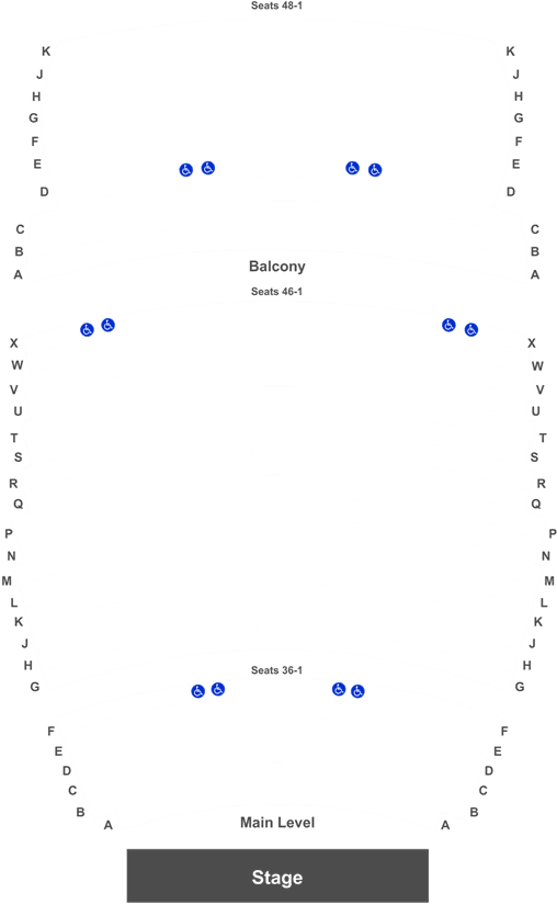 Thousand Oaks Civic Arts Plaza (525x850), Png Download