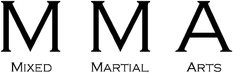 Mma Logo - Avenir Vs Gotham (897x470), Png Download