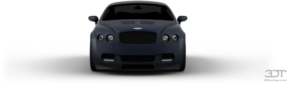 Bentley Flying Spur Png >> Asi Bentley Continental - 3d Tuning (1004x373), Png Download